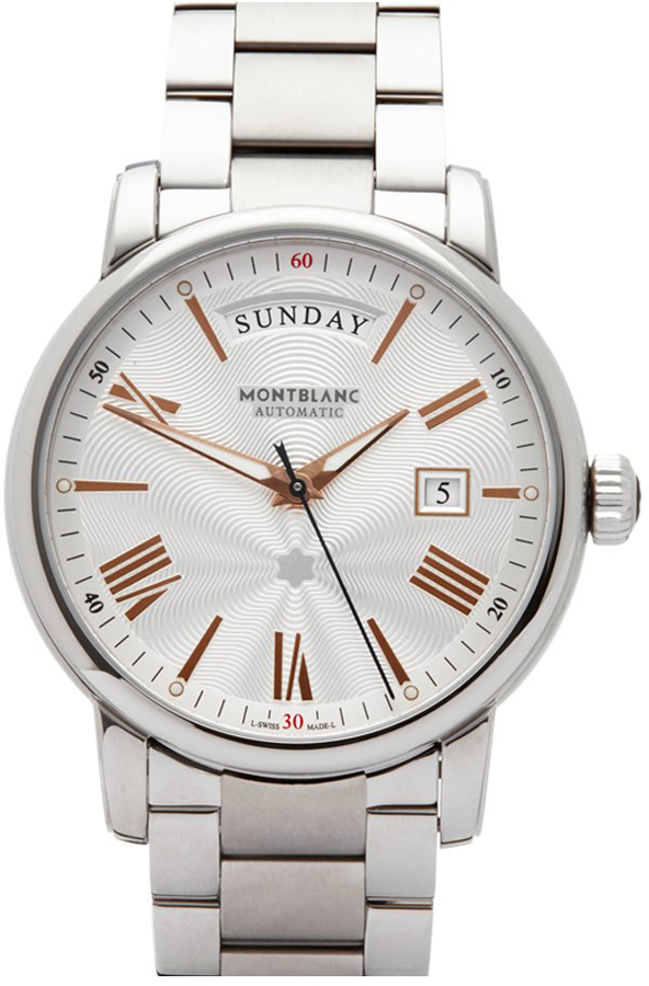 MontBlanc 4810 114854 