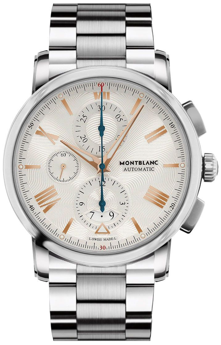 MontBlanc 4810 114856 