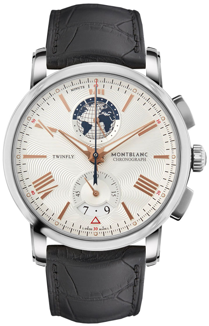 MontBlanc 4810 114859 