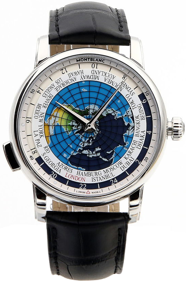 MontBlanc 4810 115071 