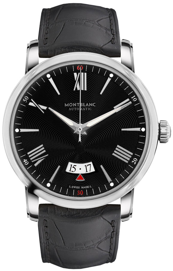 MontBlanc 4810 115122 