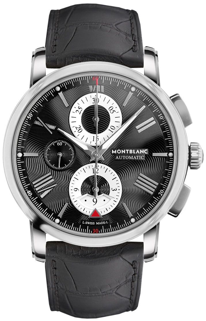 MontBlanc 4810 115123 