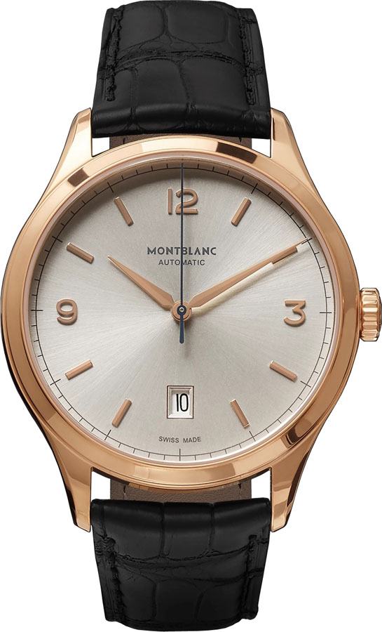MontBlanc Heritage 114869 