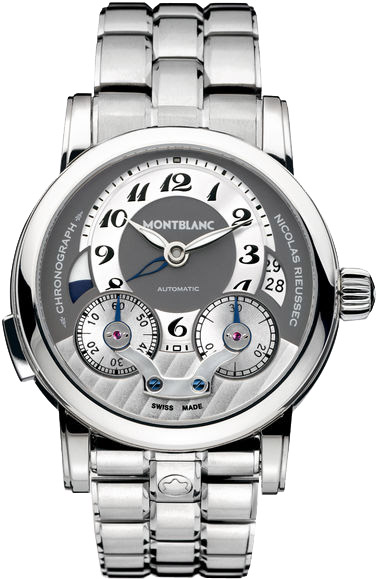 MontBlanc Nicolas Rieussec 102336 