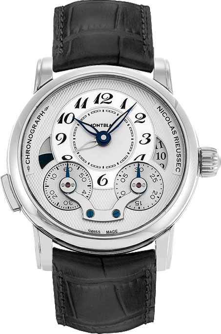 MontBlanc Nicolas Rieussec 106487 