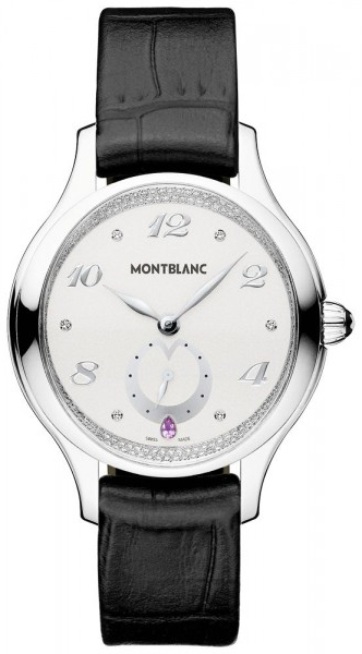 MontBlanc Princess Grace De Monaco 34mm Women's Watch 106884 