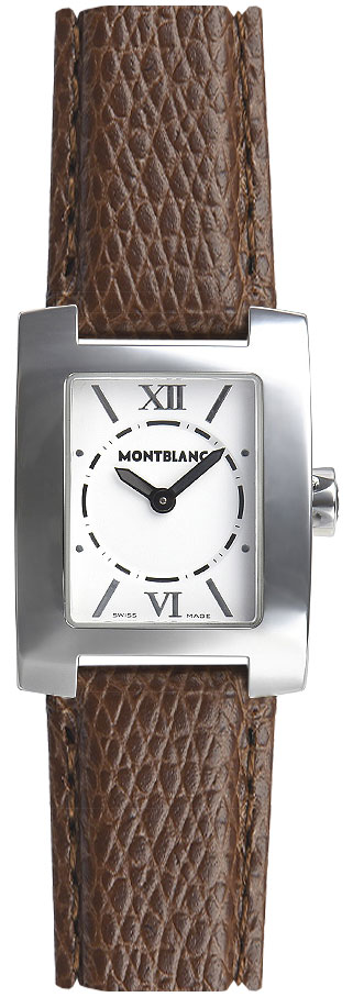 MontBlanc Profile Elegance 7265 