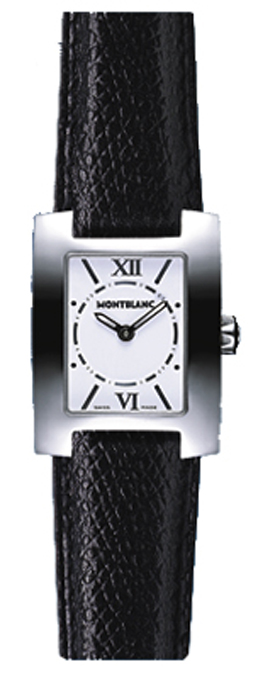 MontBlanc Profile Elegance 7266 