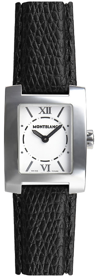 MontBlanc Profile Elegance 8499 