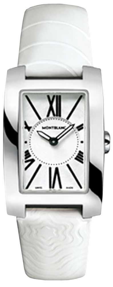 MontBlanc Profile Elegance 101552 