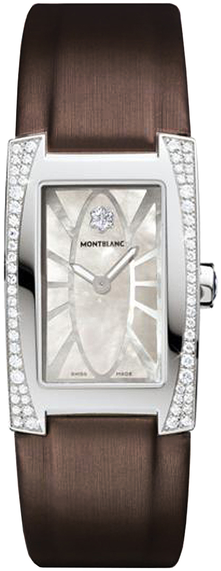 MontBlanc Profile Elegance 105860 