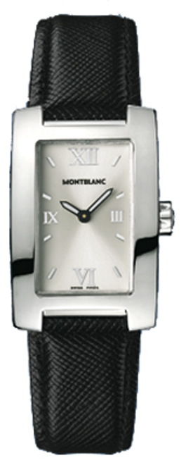 MontBlanc Profile Elegance 36058 