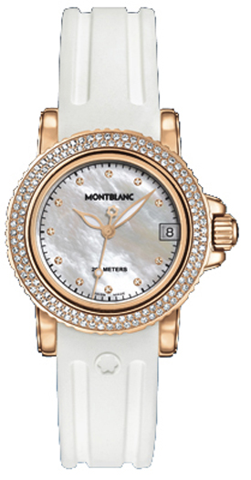 MontBlanc Sport 101631 