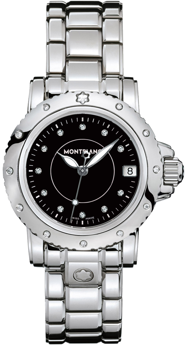 MontBlanc Sport 102363 