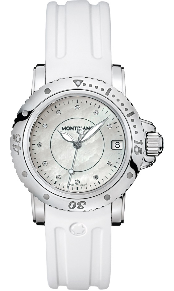 MontBlanc Sport 103893 