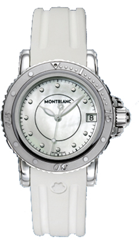 MontBlanc Sport 35278 
