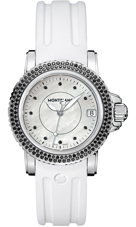 MontBlanc Sport 9650 