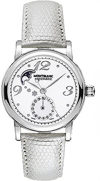 MontBlanc Star 101624 