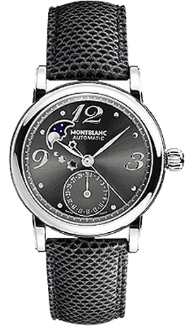 MontBlanc Star 101625 