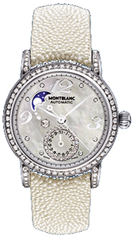 MontBlanc Star 101626 