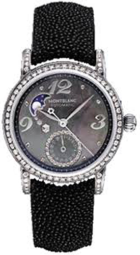MontBlanc Star 101627 
