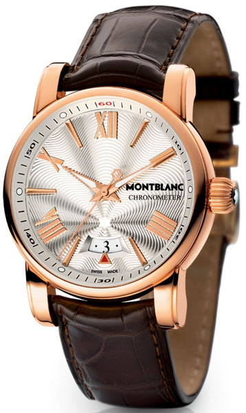 MontBlanc Star 102339 