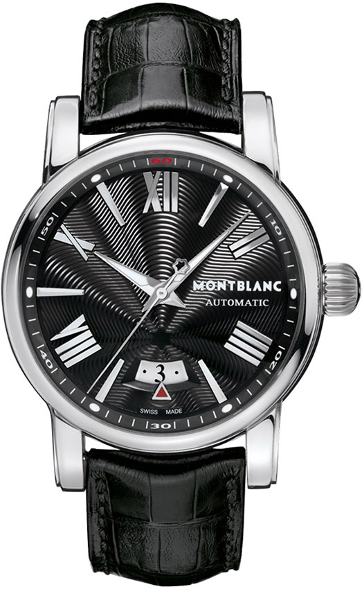 MontBlanc Star 102341 