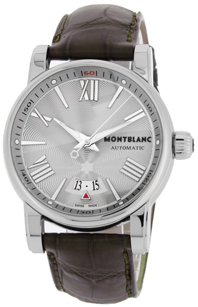MontBlanc Star 102342 