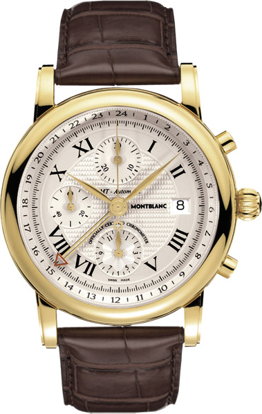MontBlanc Star 102345 