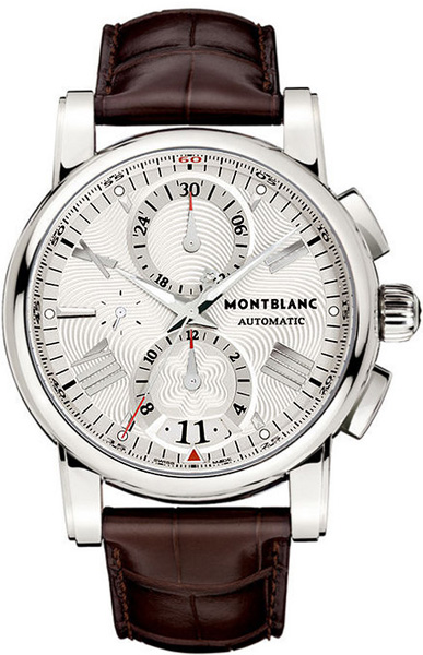 MontBlanc Star 102378 