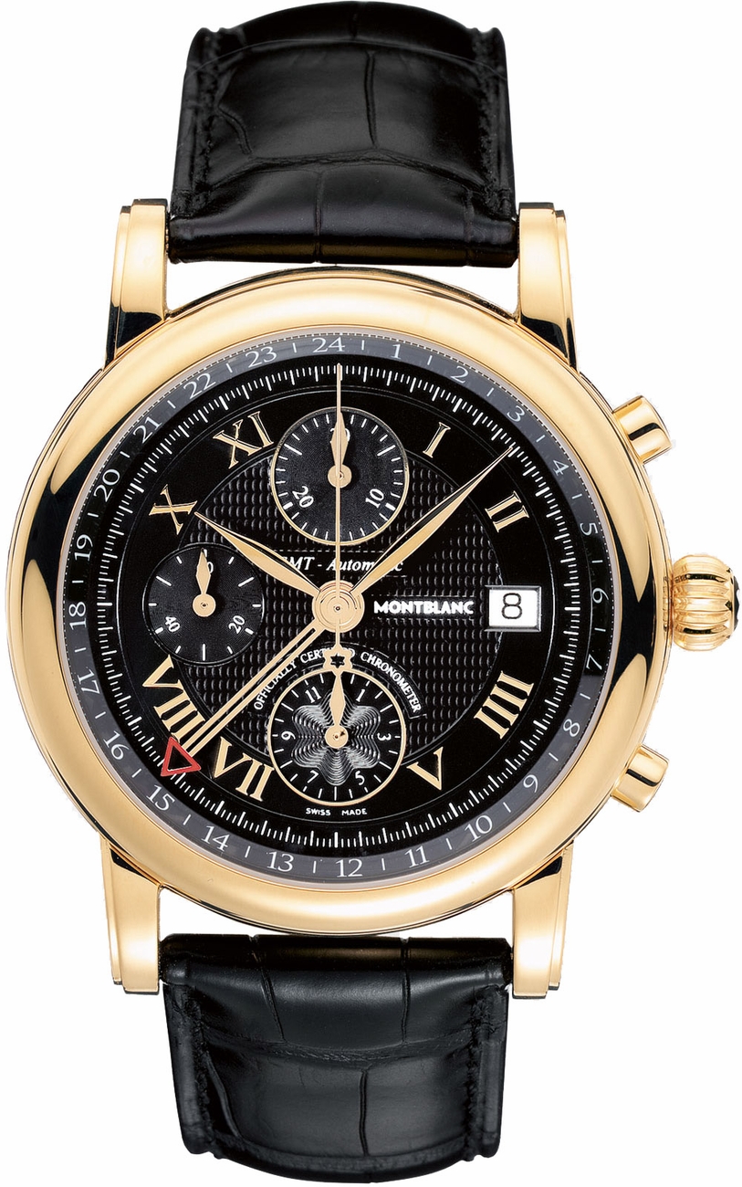 MontBlanc Star 103092 