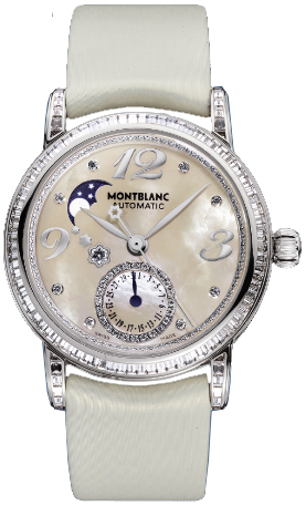 MontBlanc Star 103685 