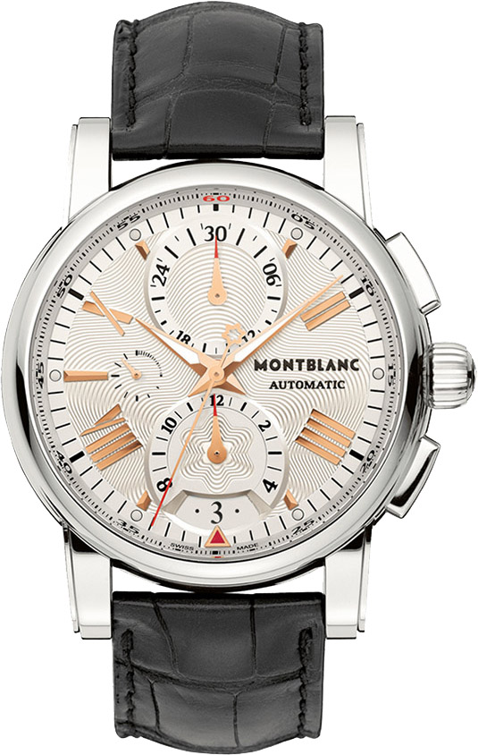 MontBlanc Star 105856 
