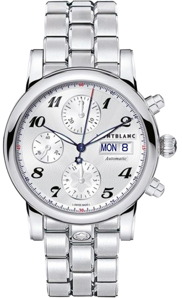 MontBlanc Star 106468 
