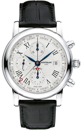 MontBlanc Star 110704 