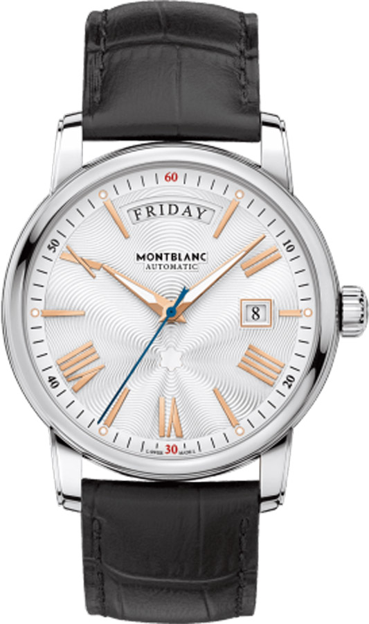 MontBlanc Star 114853 