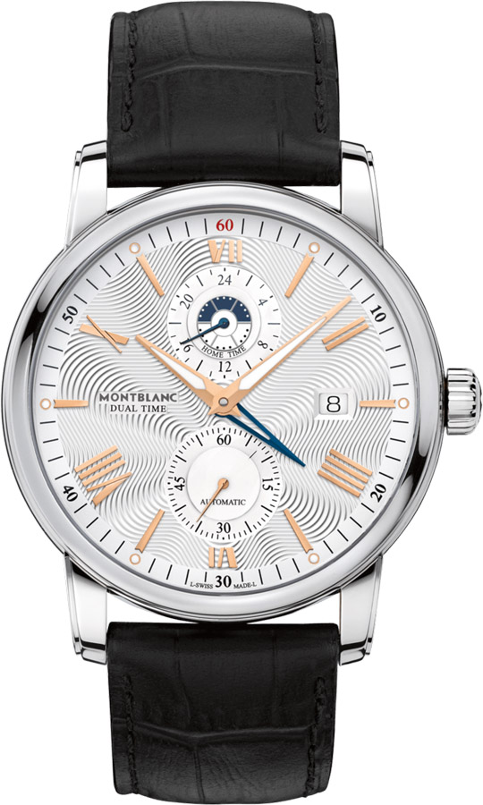 MontBlanc Star 114857 