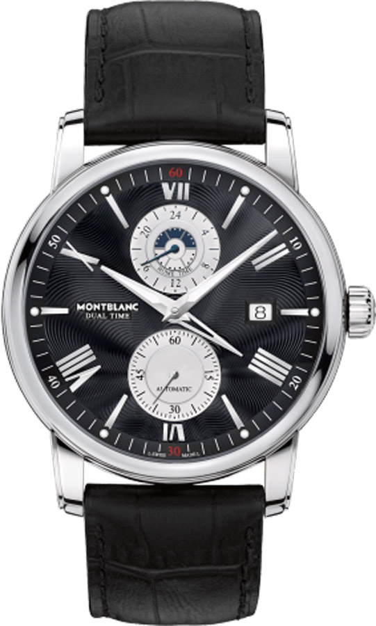 MontBlanc Star 114858 