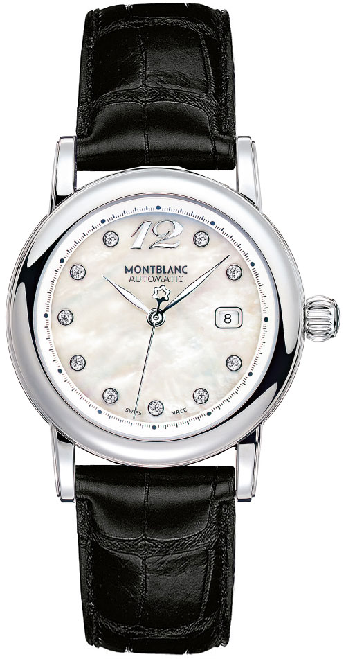 MontBlanc Star 36965 
