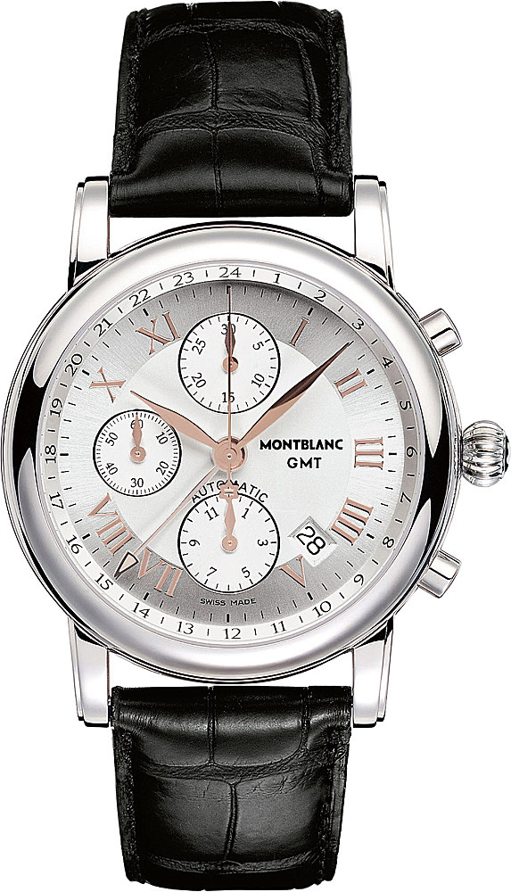 MontBlanc Star 36967 