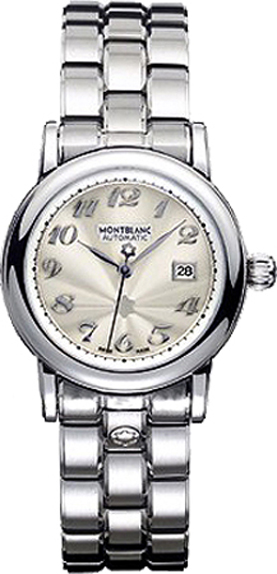 MontBlanc Star 38025 