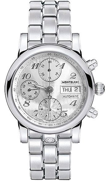 MontBlanc Star 5222 