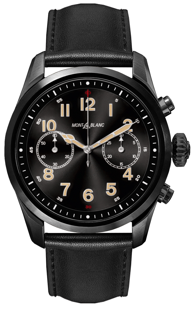 MontBlanc Summit 2 119438 