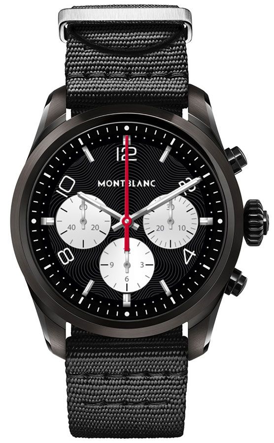 MontBlanc Summit 2 119560 