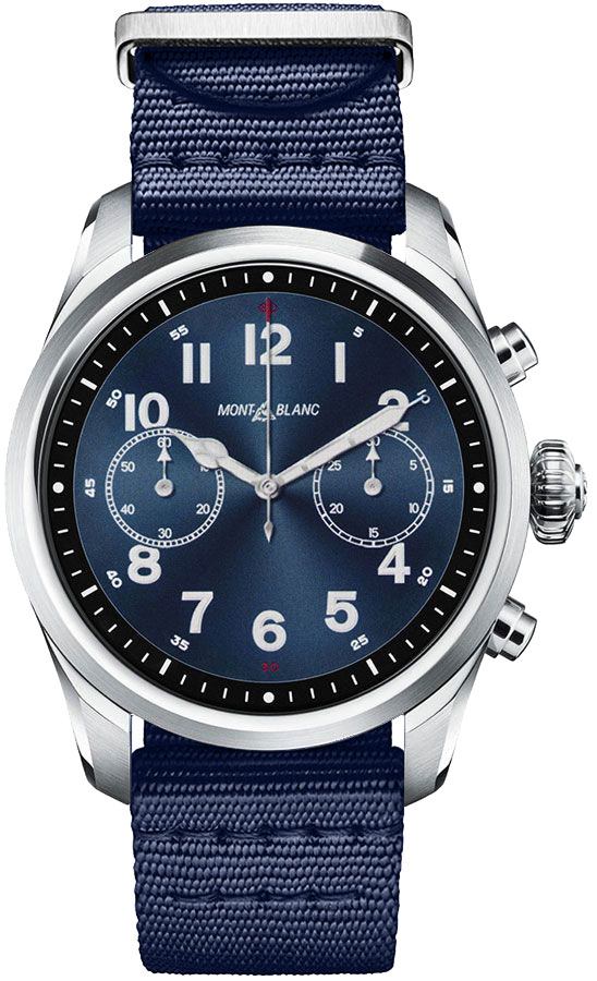 MontBlanc Summit 2 119561 