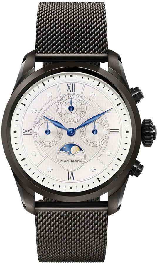 MontBlanc Summit 2 119723 