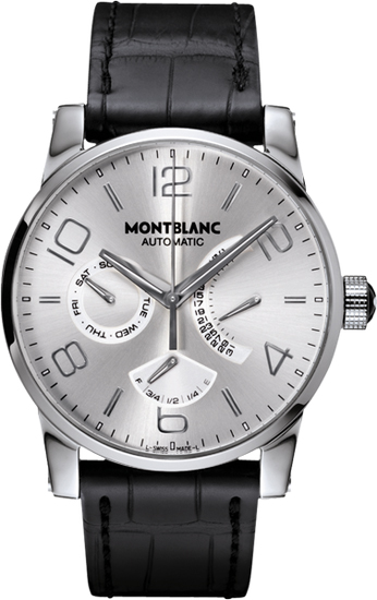 MontBlanc TimeWalker 102367 