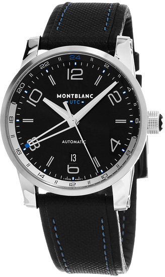 MontBlanc TimeWalker 109334 