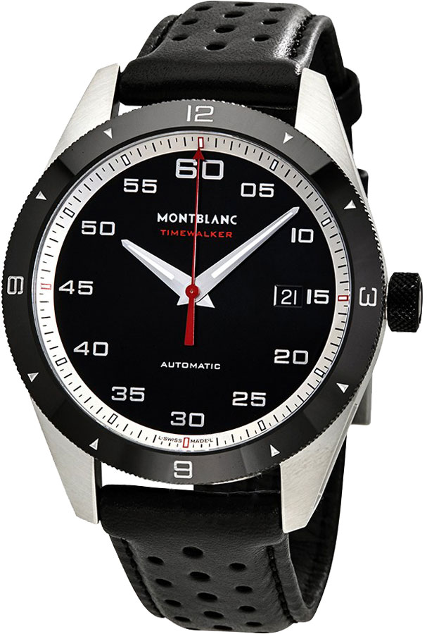 MontBlanc TimeWalker 116061 