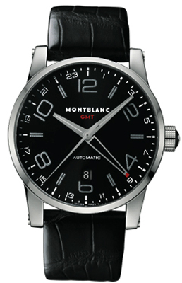 MontBlanc TimeWalker 36065 
